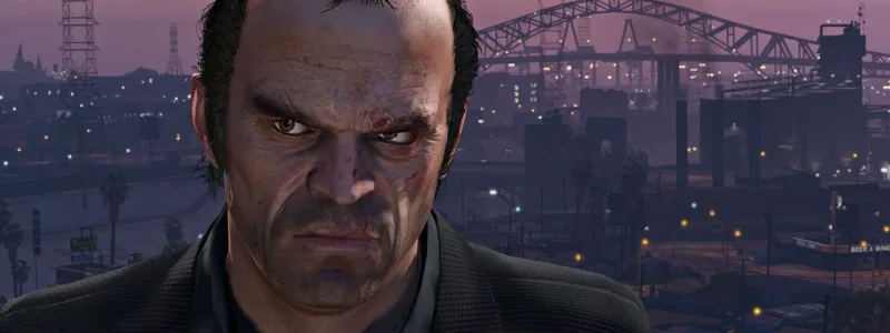 GTA 5 in Browser