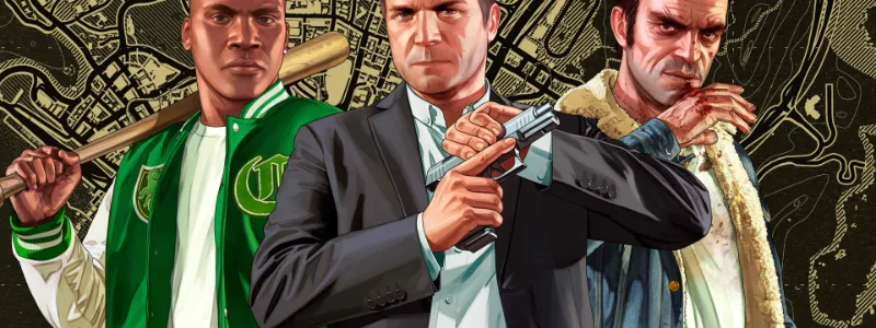 GTA 5 in Browser